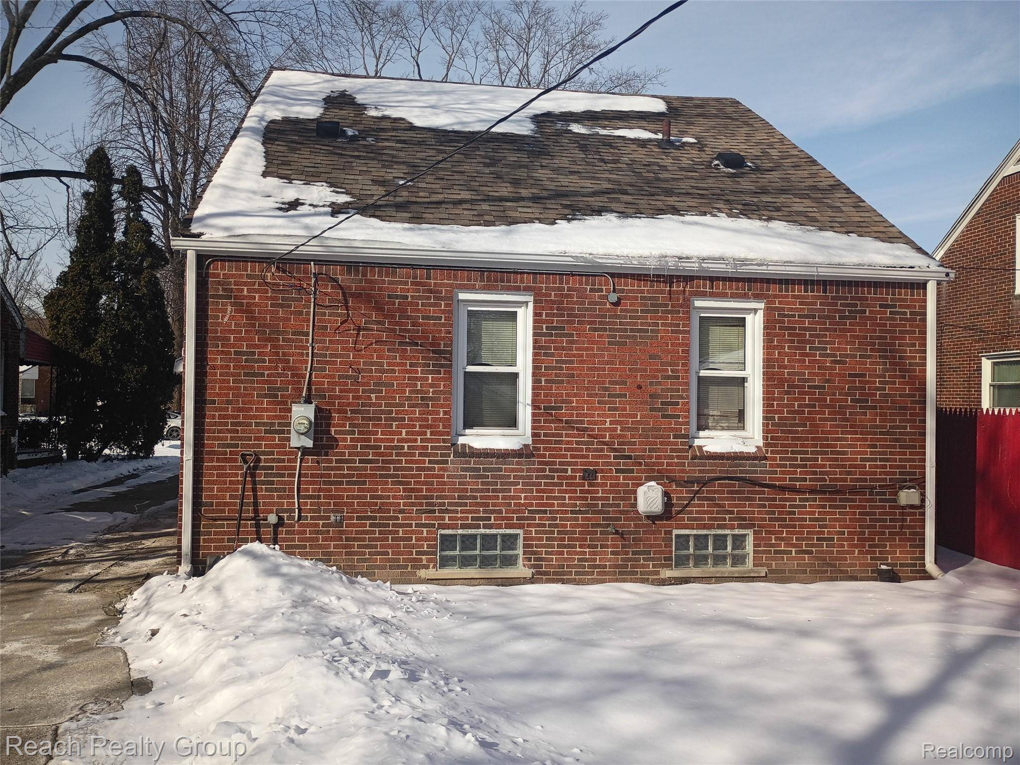 Detroit, MI 48224,11366 Rossiter ST