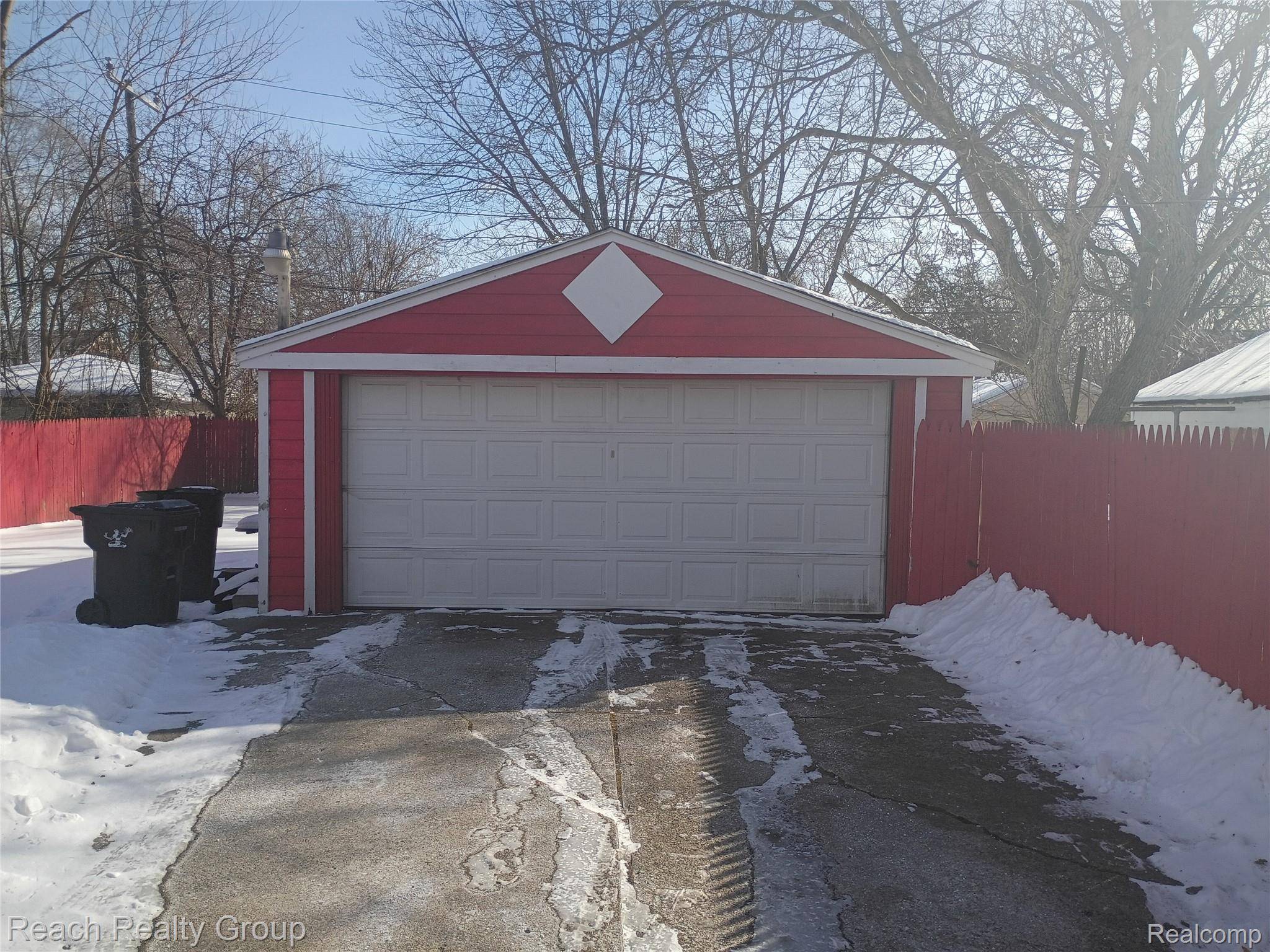 Detroit, MI 48224,11366 Rossiter ST