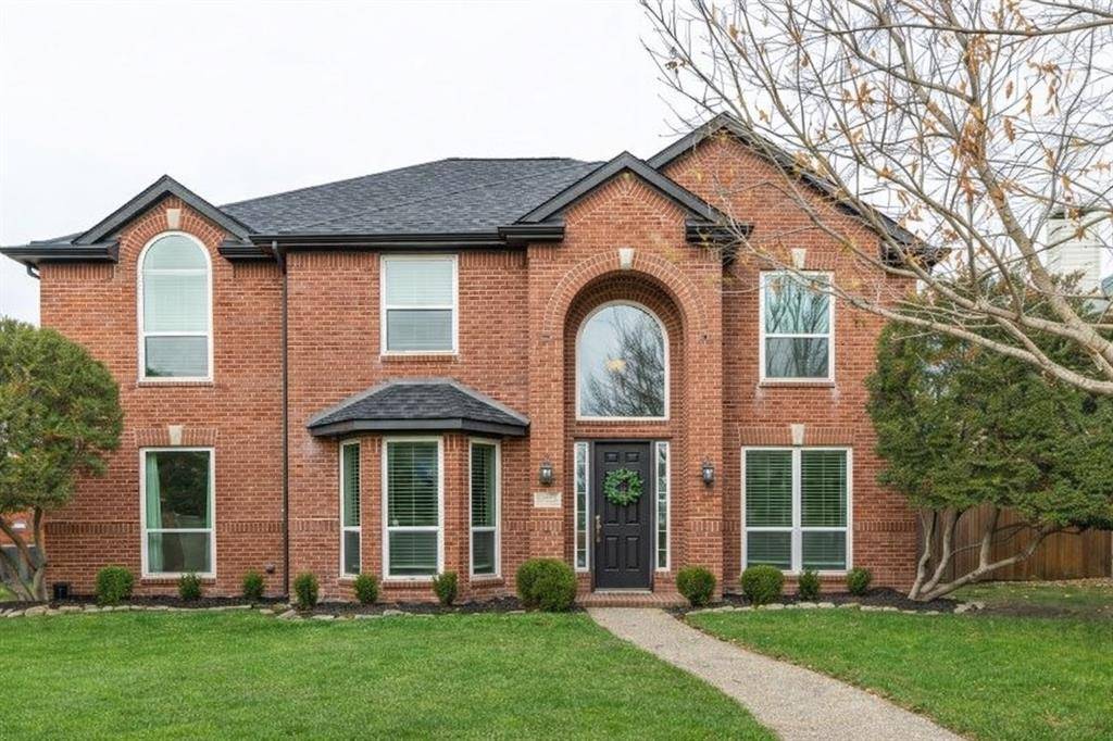 Plano, TX 75024,4539 Oak Shores Drive