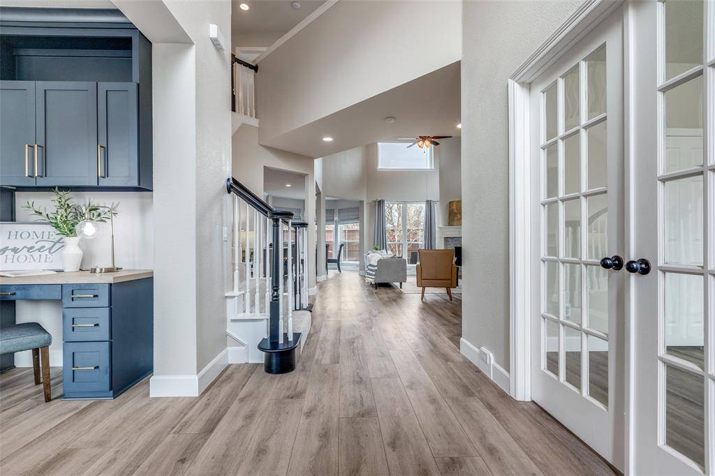 Plano, TX 75024,4539 Oak Shores Drive