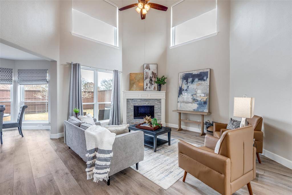 Plano, TX 75024,4539 Oak Shores Drive