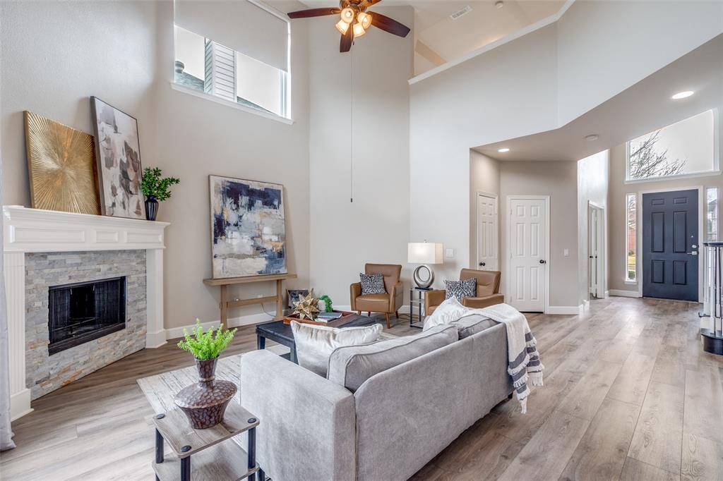 Plano, TX 75024,4539 Oak Shores Drive