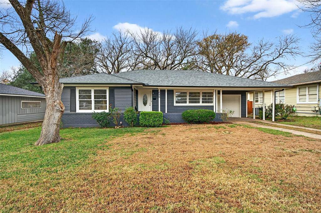 Sherman, TX 75092,646 Denton Drive