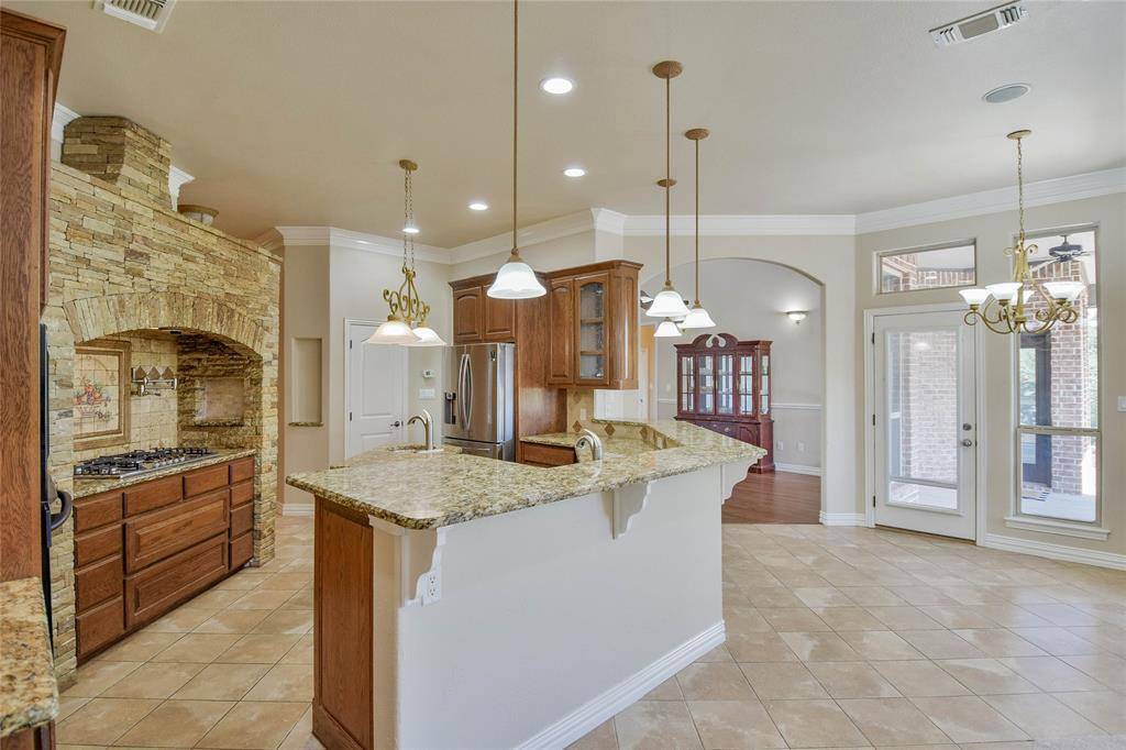 De Cordova, TX 76049,4900 Rio Vista Drive