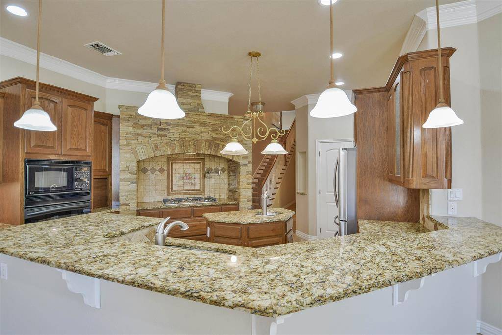 De Cordova, TX 76049,4900 Rio Vista Drive