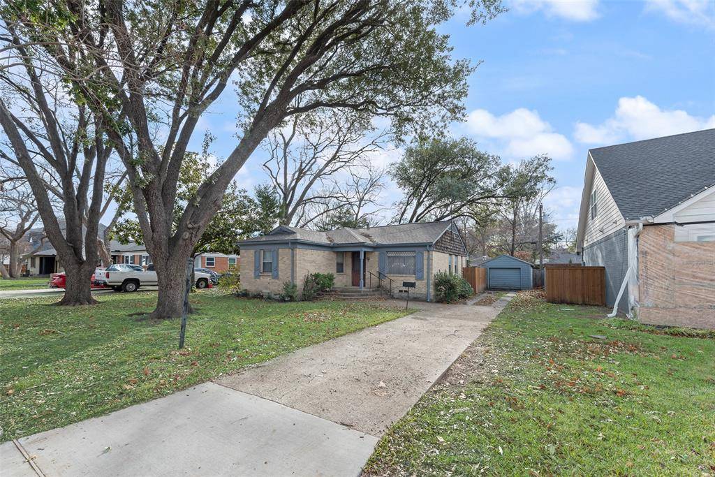 Dallas, TX 75220,3720 Van Ness Lane