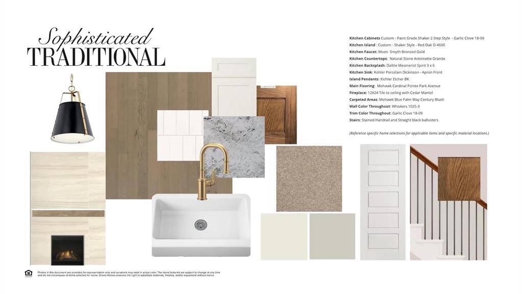 Mckinney, TX 75071,3200 Anaquitas Lane