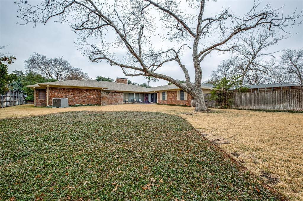 Dallas, TX 75230,7215 Currin Drive