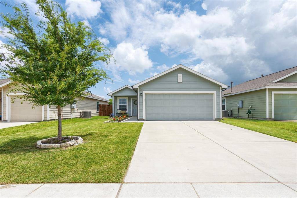 Forney, TX 75126,6104 Darkstar Drive