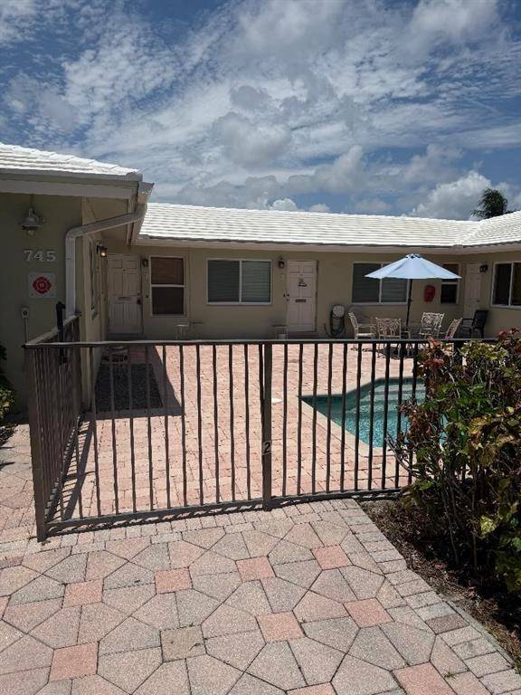 Fort Lauderdale, FL 33304,1710 NE 8 St #3