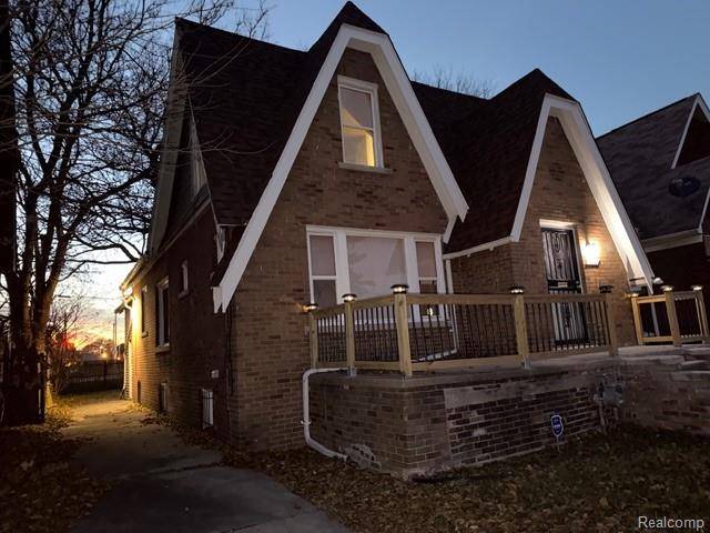 Canton, MI 48238,15501 KENTUCKY ST