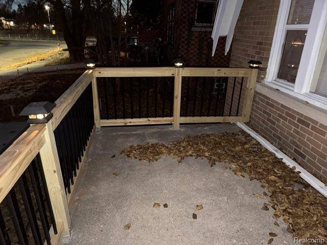 Canton, MI 48238,15501 KENTUCKY ST