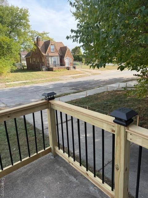 Canton, MI 48238,15501 KENTUCKY ST