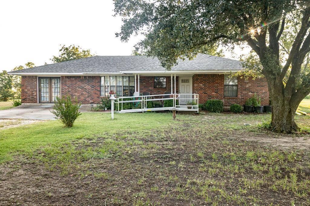 Hubbard, TX 76648,471 HCR 3335 Road