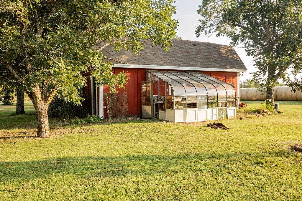 Hubbard, TX 76648,471 HCR 3335 Road