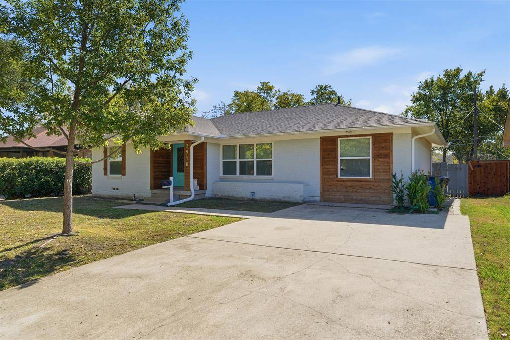 Dallas, TX 75228,2916 Healey Drive