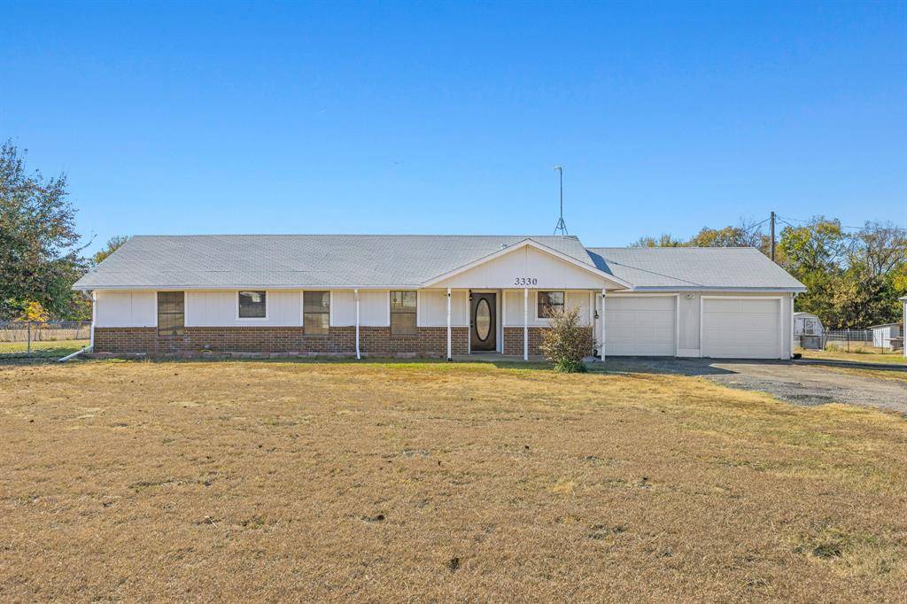 Caddo Mills, TX 75135,3330 Fm 36 S