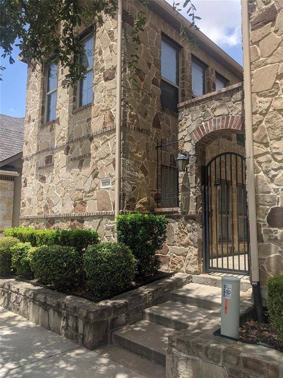 Mckinney, TX 75070,8808 Paradise Drive