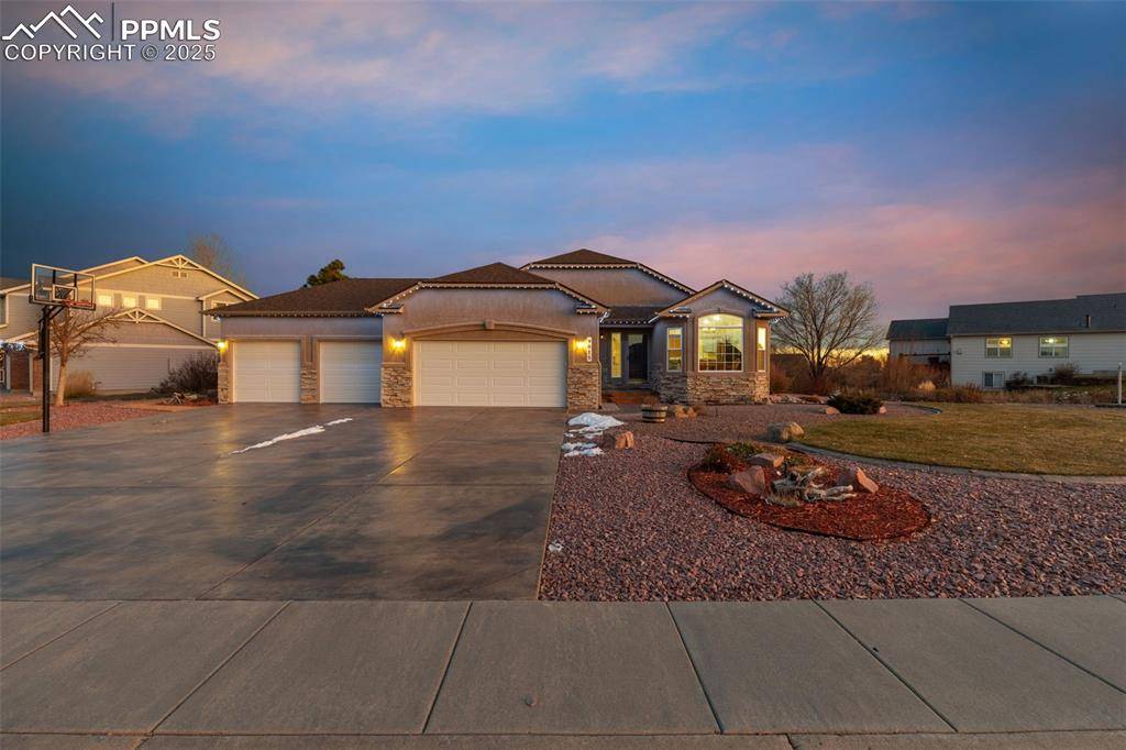 Peyton, CO 80831,9015 Oakmont RD