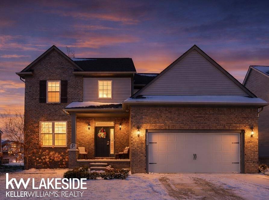 Romeo, MI 48065,71553 Julius DR