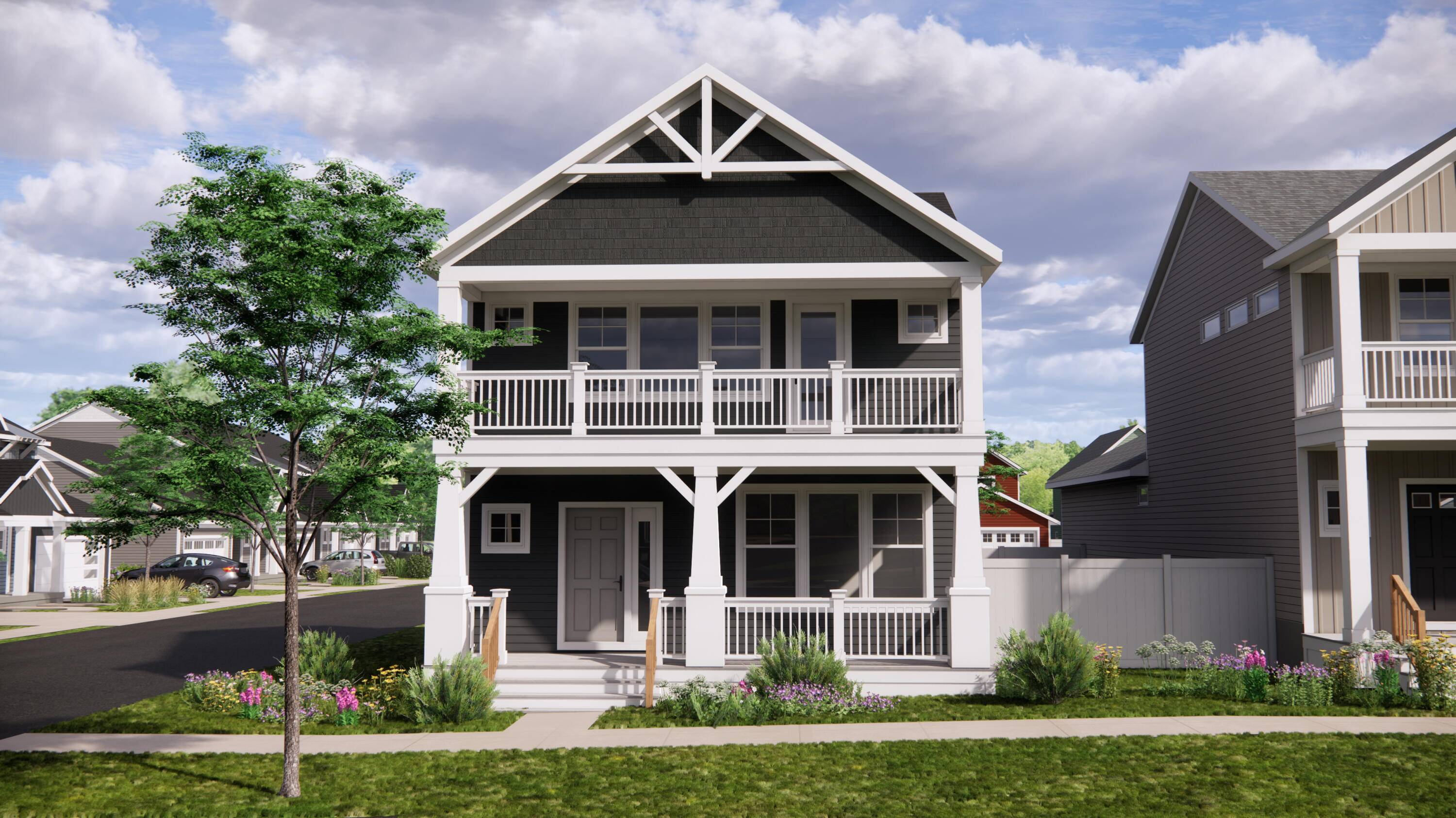 Byron Center, MI 49315,1666 Thyme DR SW