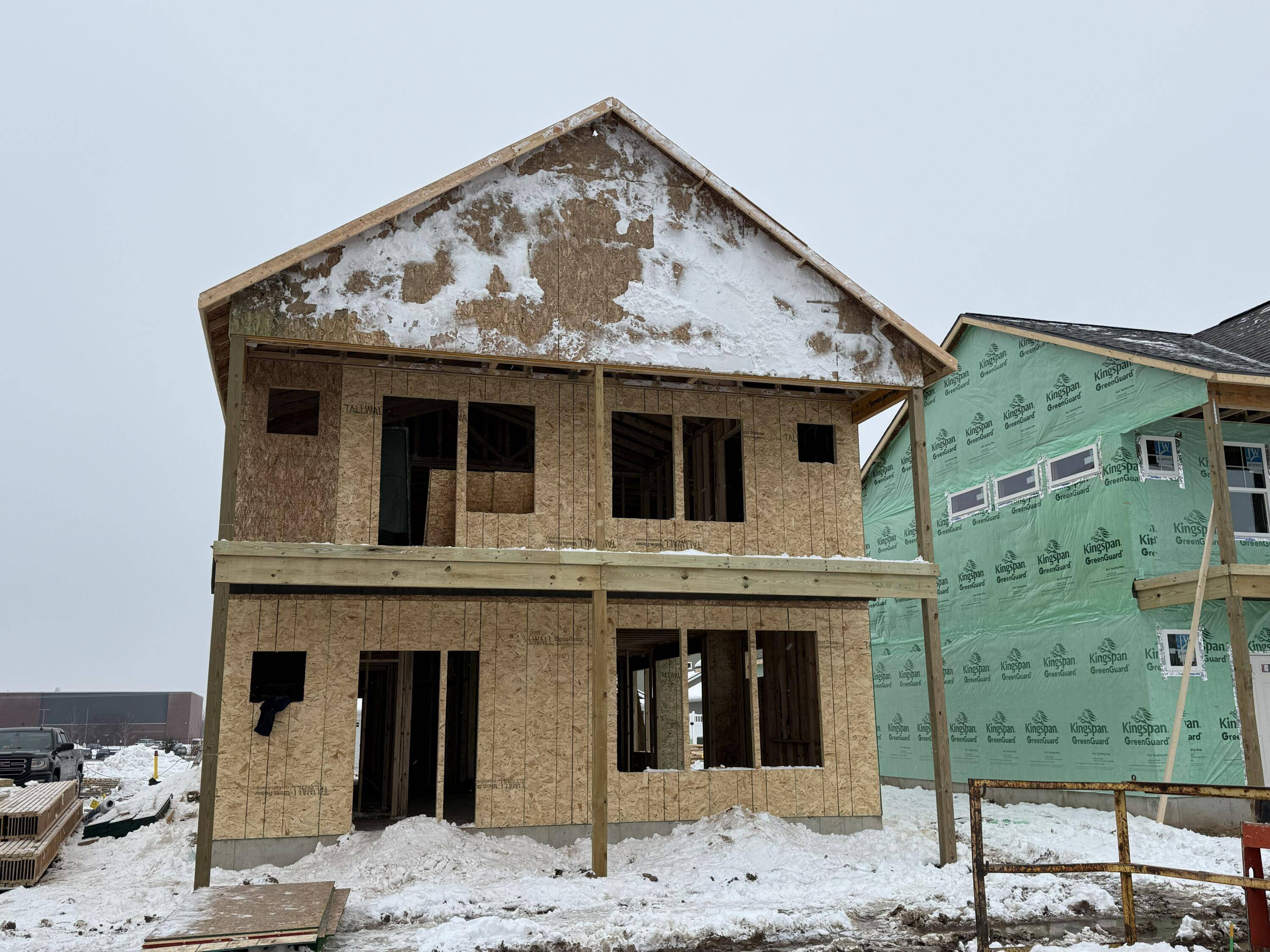 Byron Center, MI 49315,1666 Thyme DR SW