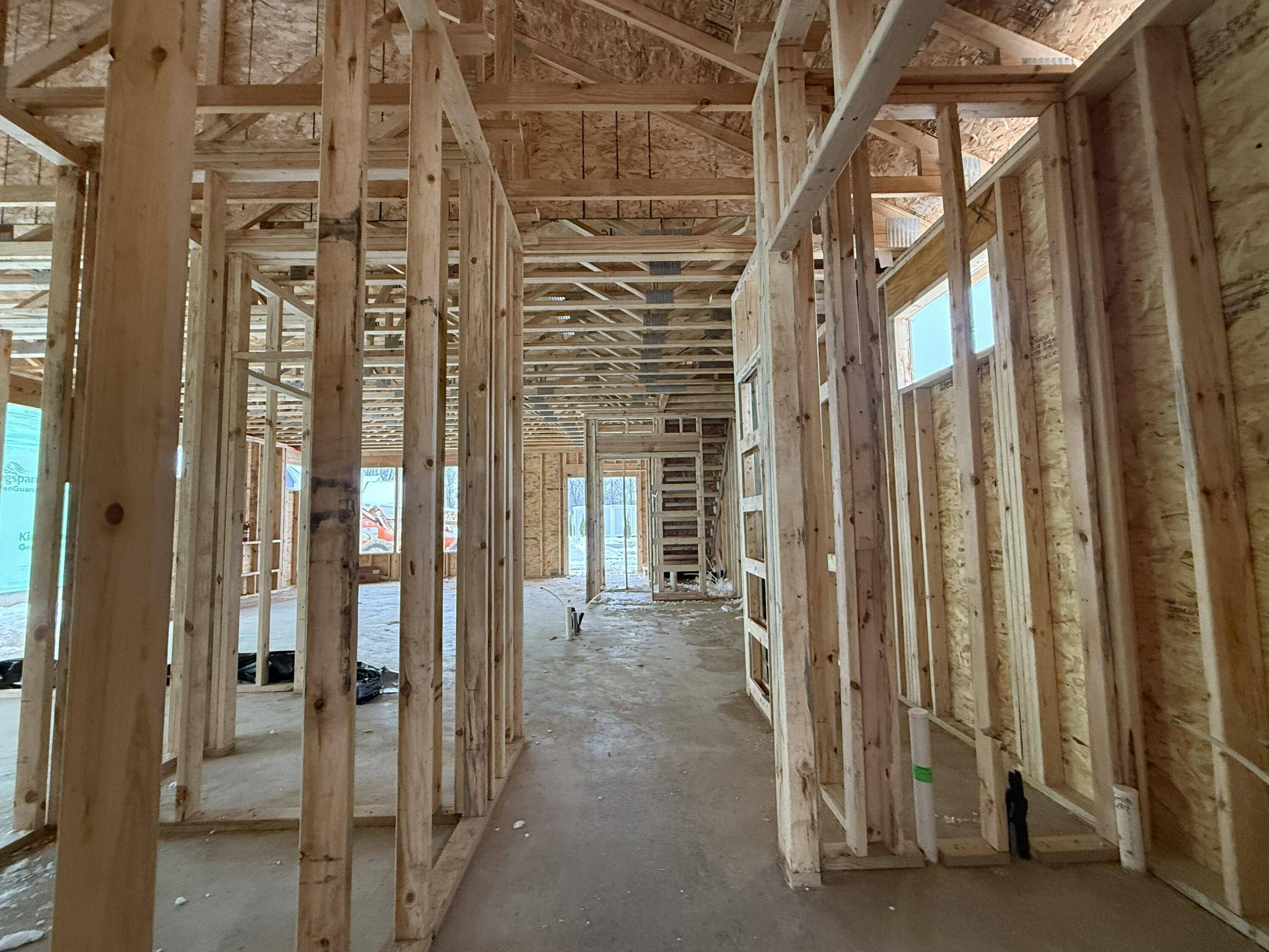 Byron Center, MI 49315,1666 Thyme DR SW