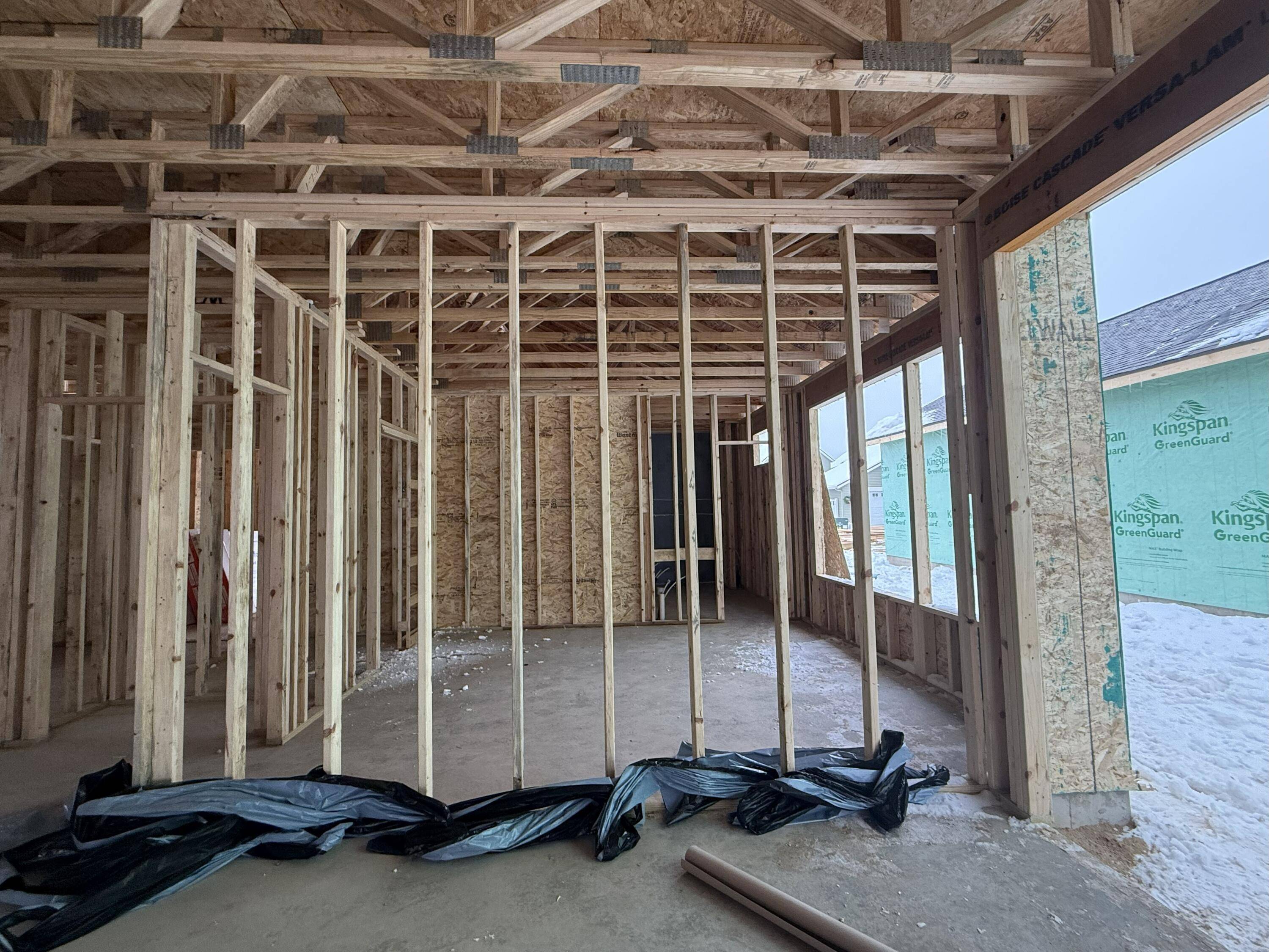 Byron Center, MI 49315,1666 Thyme DR SW