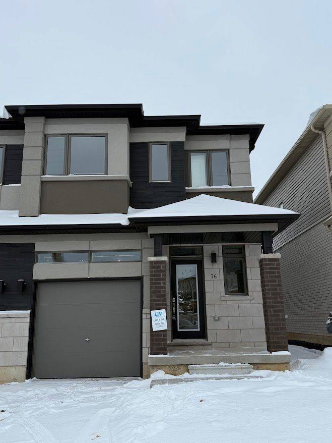 Brantford, ON N3T 0L8,660 Colborne ST #76