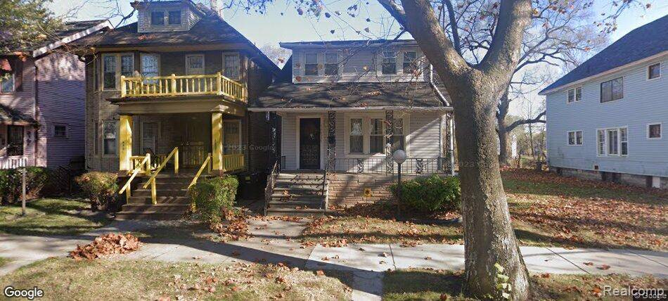 Detroit, MI 48210,6534 Firwood ST