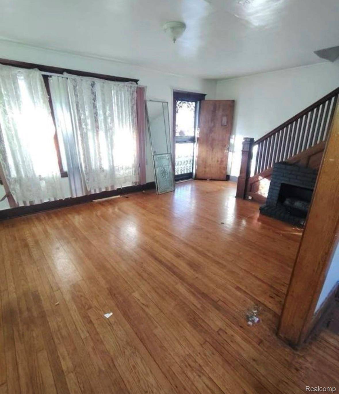 Detroit, MI 48210,6534 Firwood ST