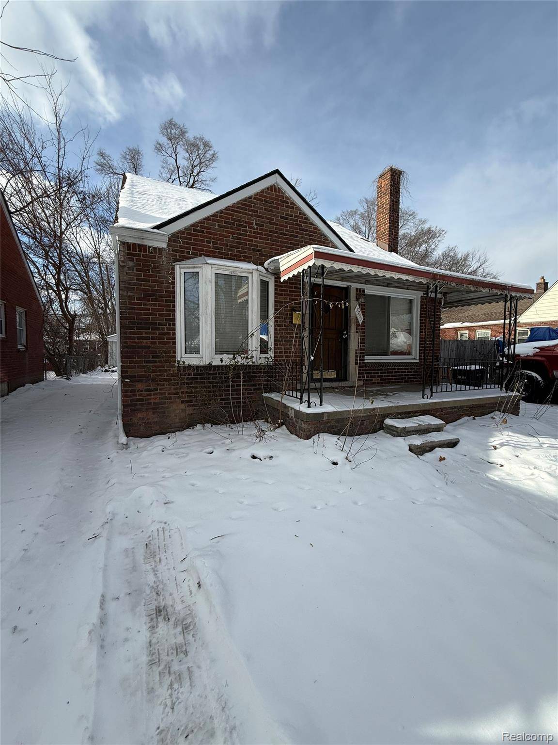 Detroit, MI 48228,7751 Fielding ST