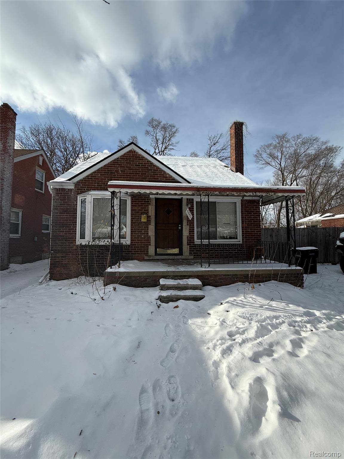 Detroit, MI 48228,7751 Fielding ST