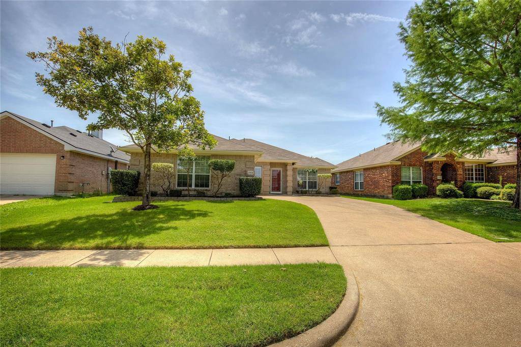 Mesquite, TX 75181,2804 Shelduck Drive