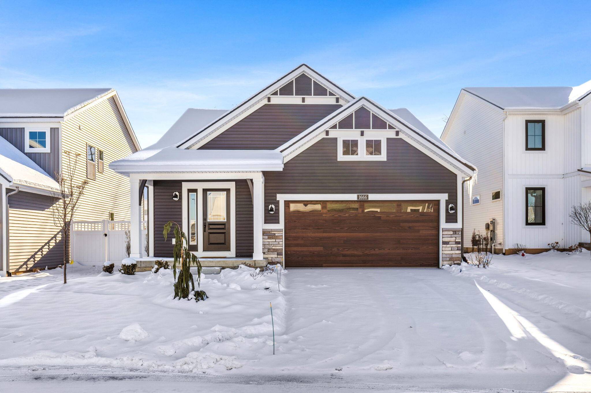 Byron Center, MI 49315,1666 Bayleaf DR