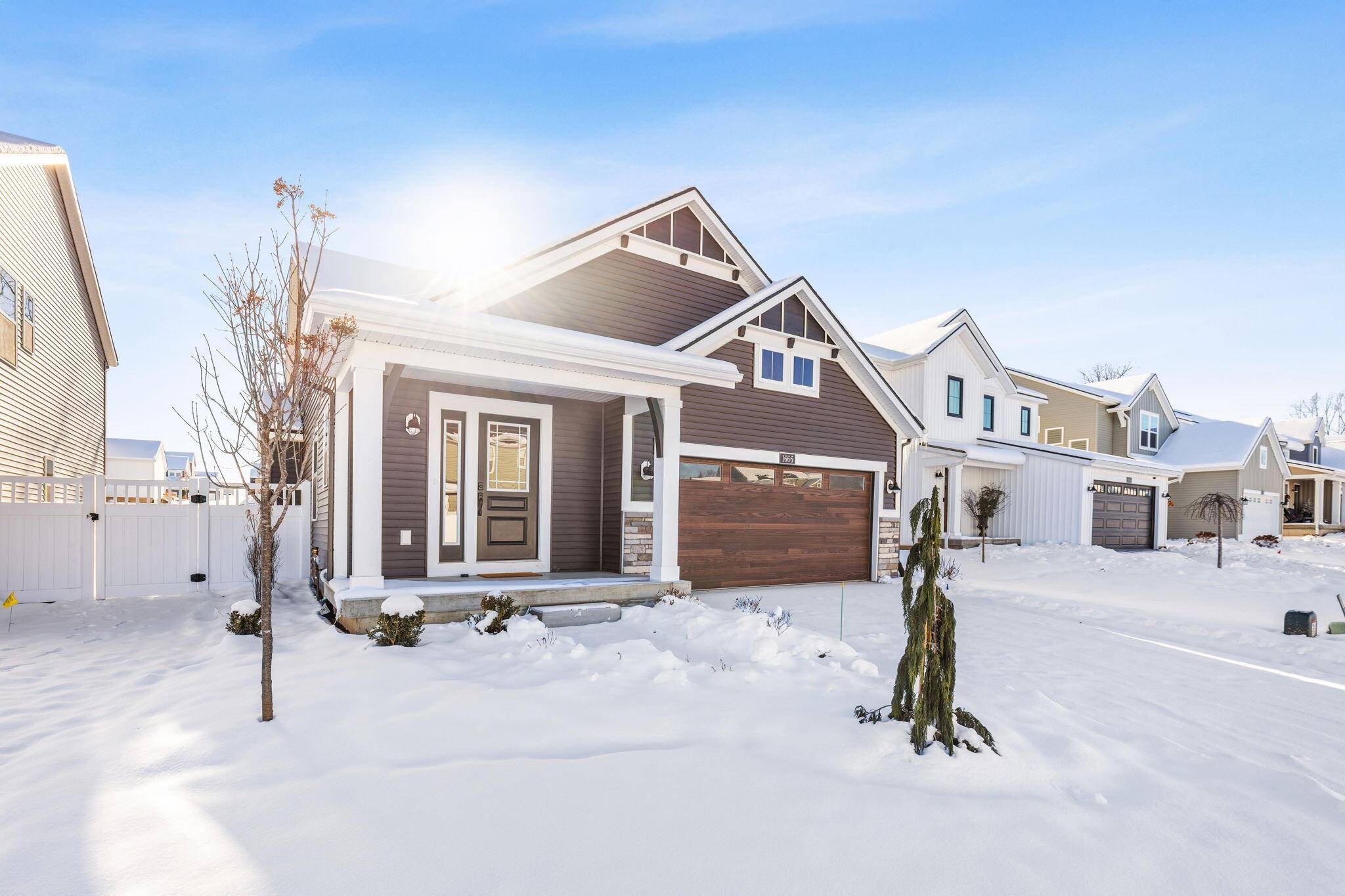 Byron Center, MI 49315,1666 Bayleaf DR