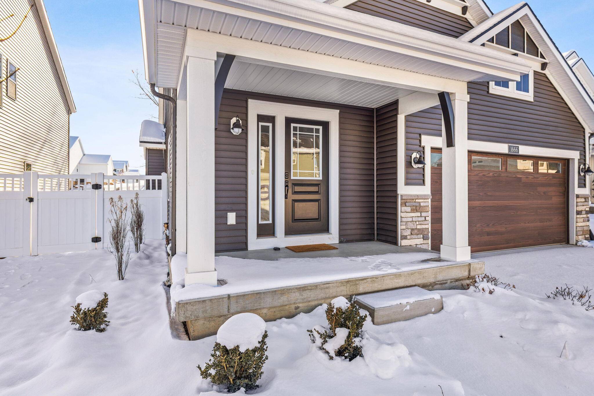 Byron Center, MI 49315,1666 Bayleaf DR