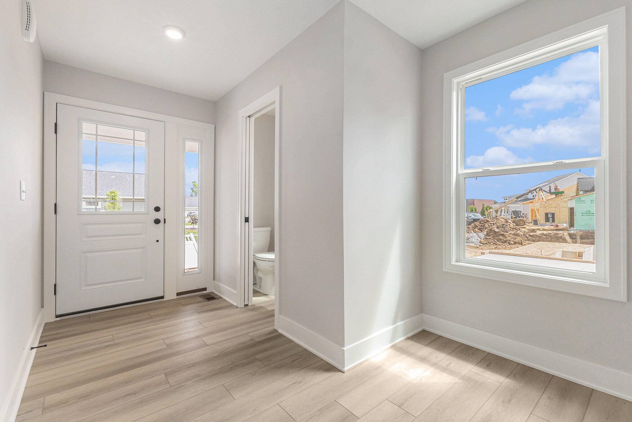 Byron Center, MI 49315,1666 Bayleaf DR