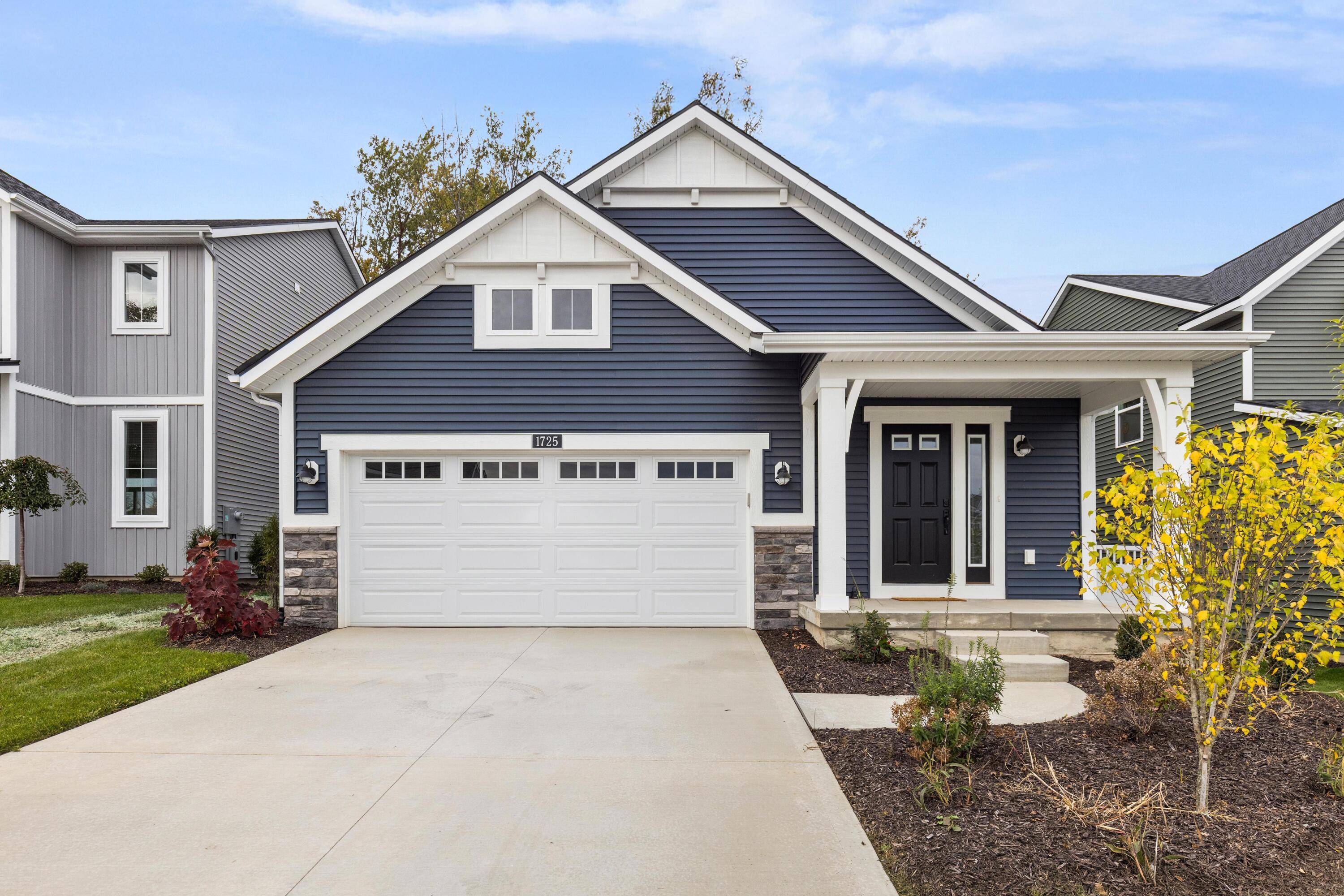 Byron Center, MI 49315,1725 Thyme DR SW