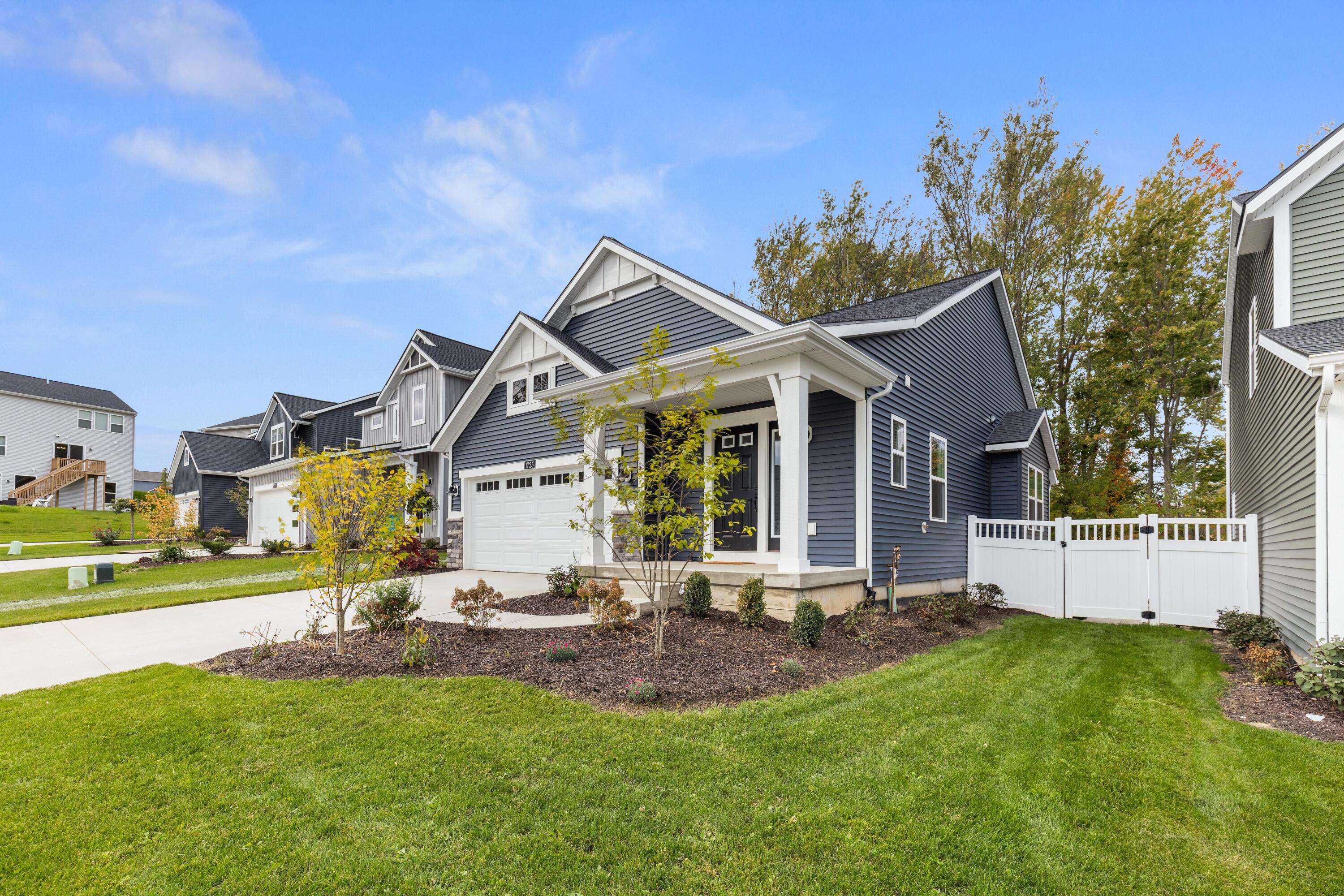 Byron Center, MI 49315,1725 Thyme DR SW