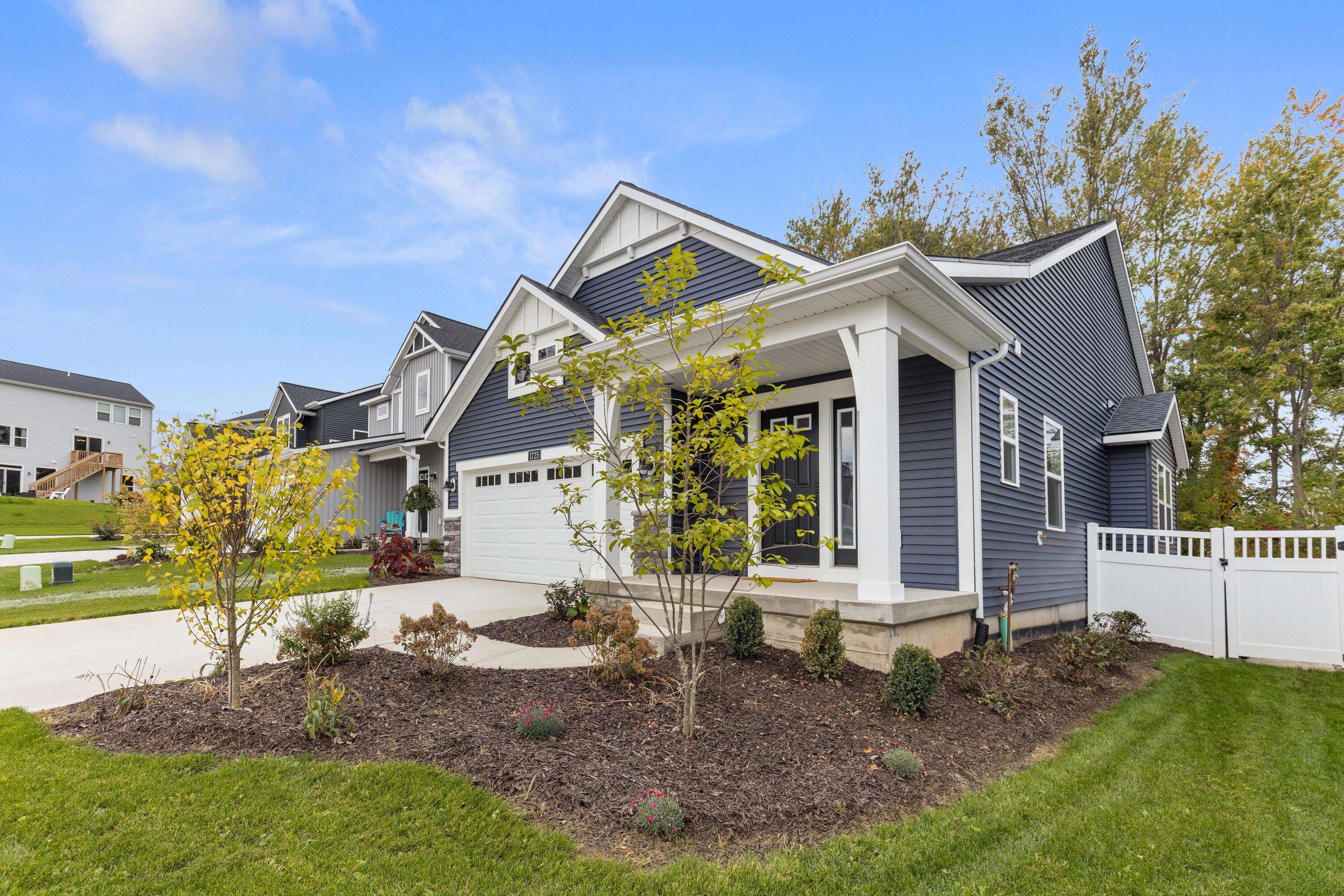 Byron Center, MI 49315,1725 Thyme DR SW