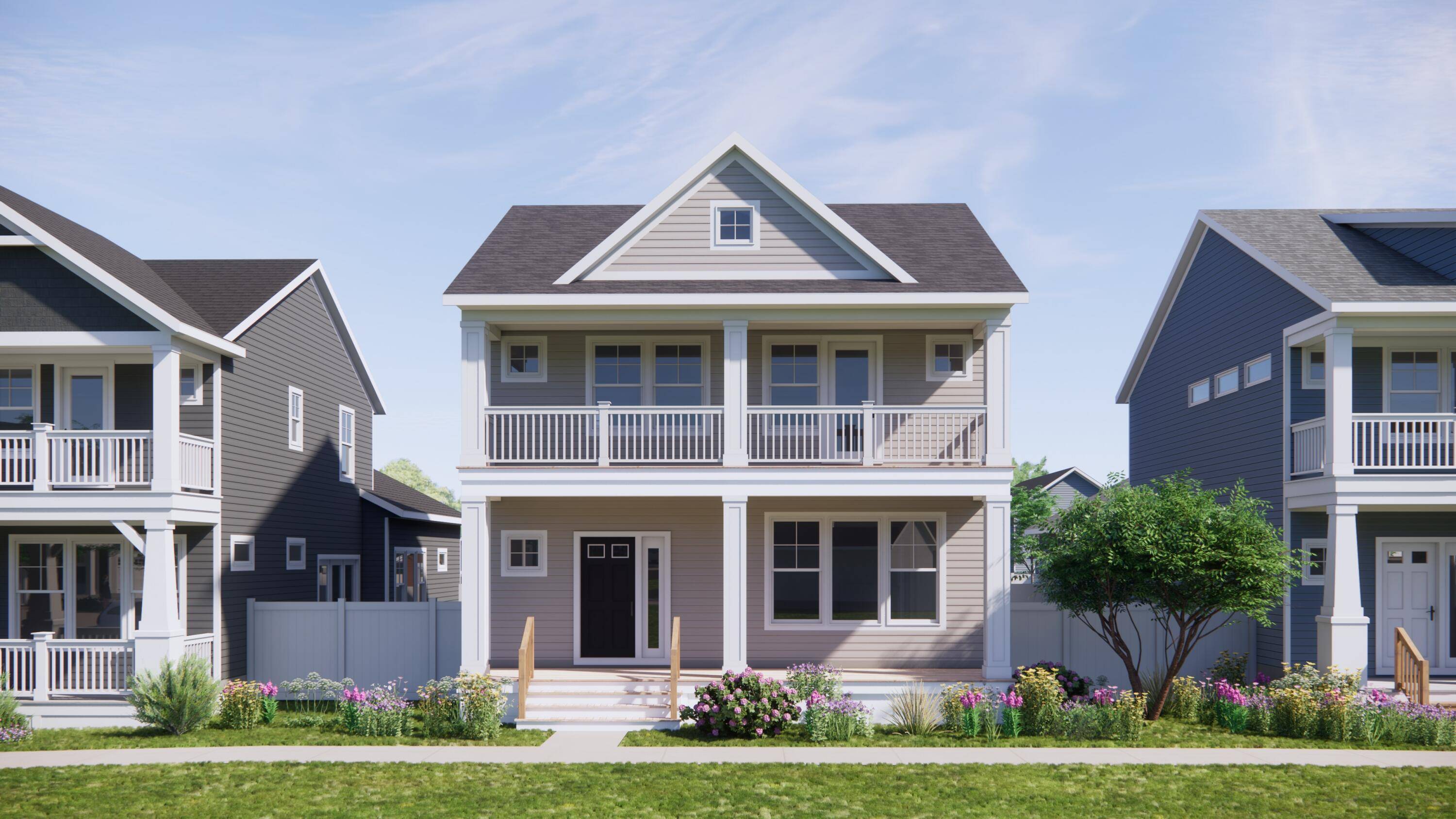 Byron Center, MI 49315,1664 Thyme DR SW