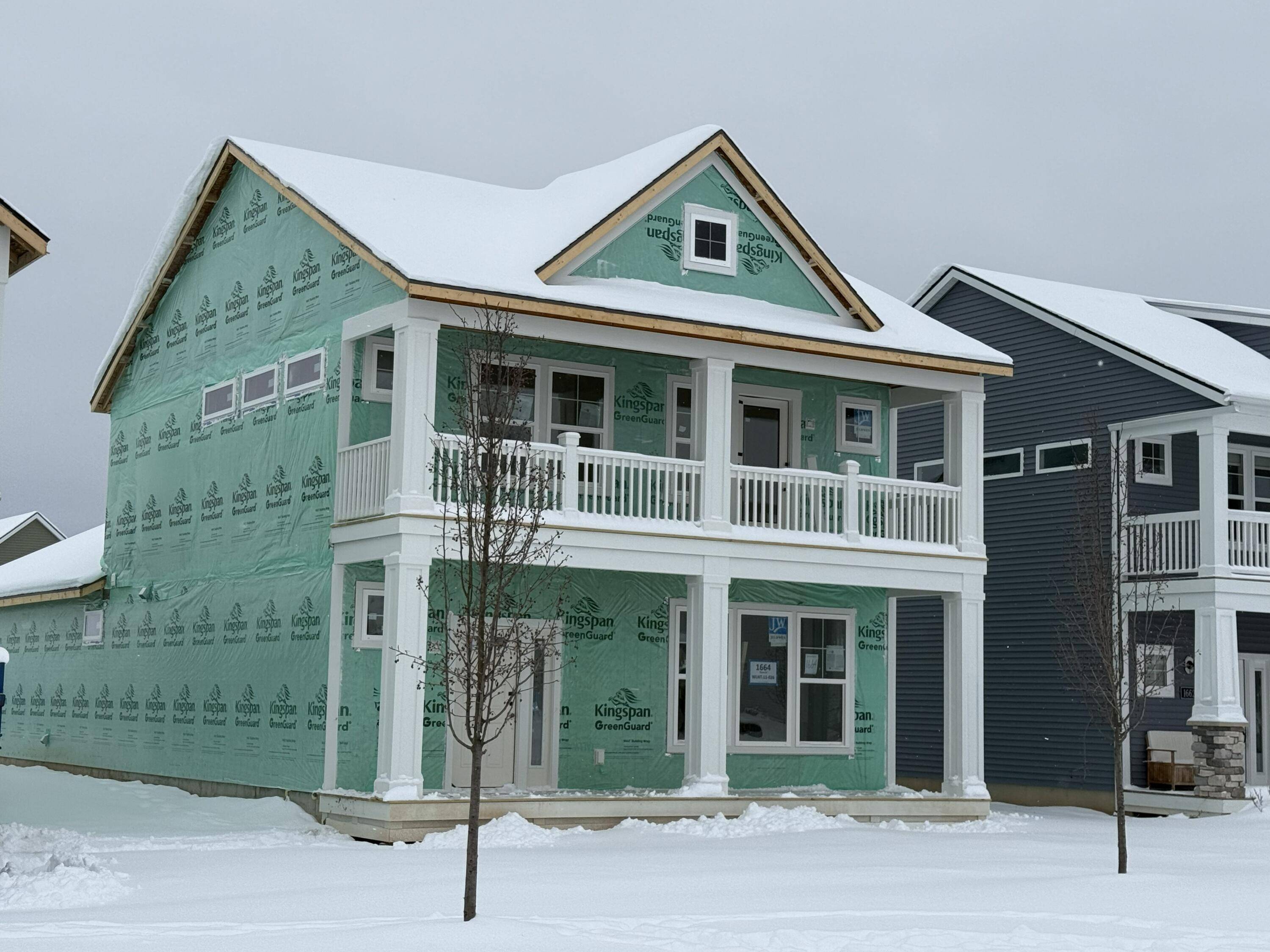 Byron Center, MI 49315,1664 Thyme DR SW