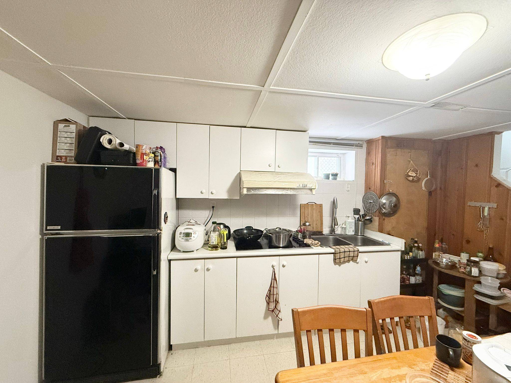 Toronto E07, ON M1S 2N5,38 Deepdale DR #Lower