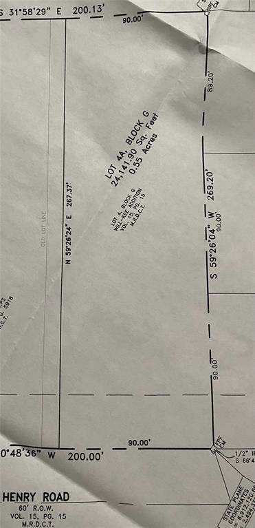 Lancaster, TX 75134,2714 Henry Road