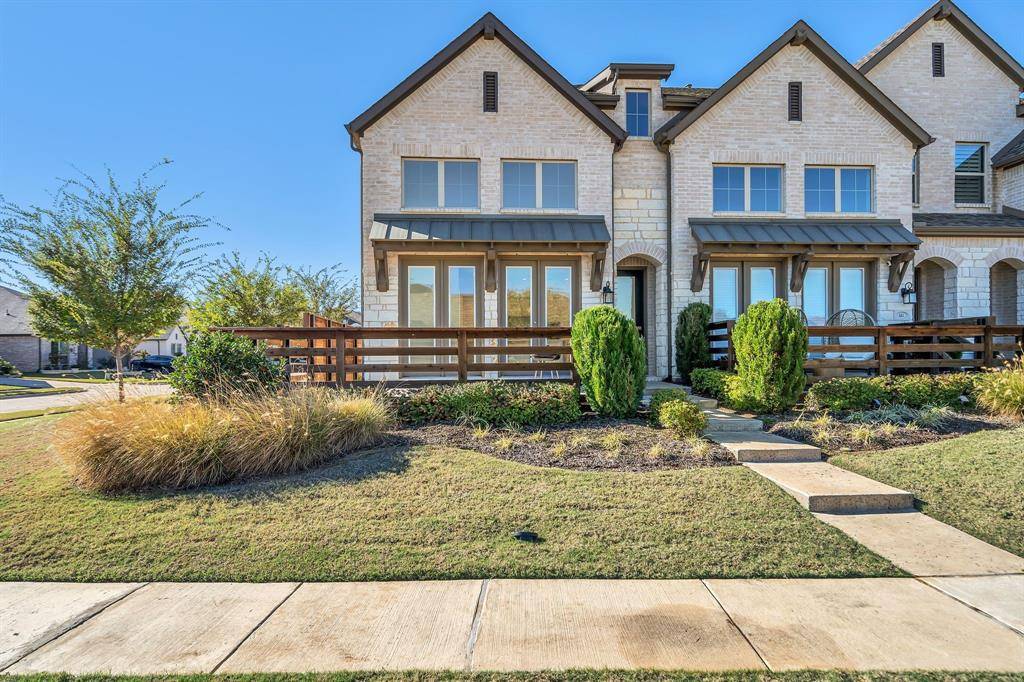 Mckinney, TX 75071,448 Somerville Drive