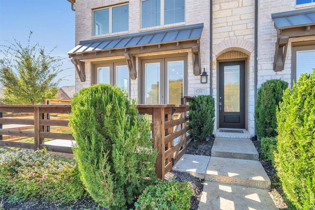 Mckinney, TX 75071,448 Somerville Drive