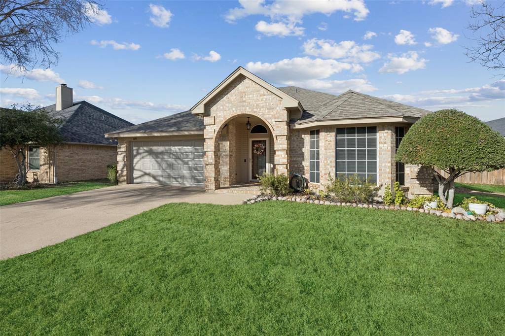 Watauga, TX 76148,6641 Sunny Hill Drive