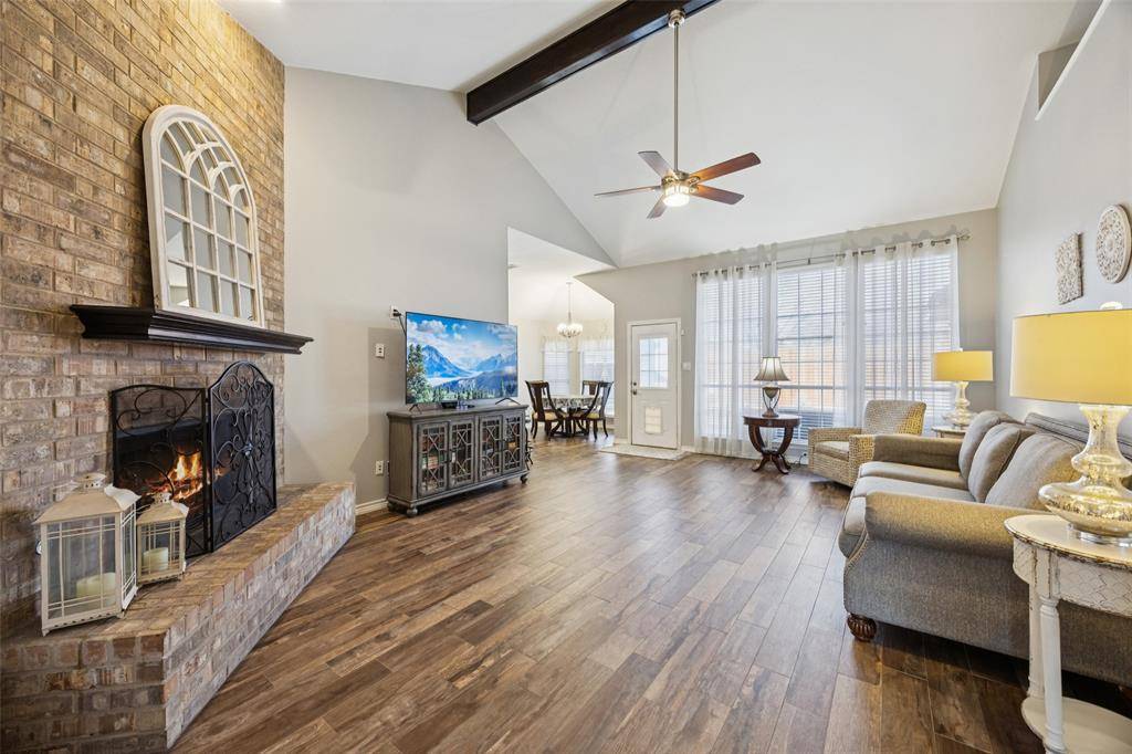 Watauga, TX 76148,6641 Sunny Hill Drive