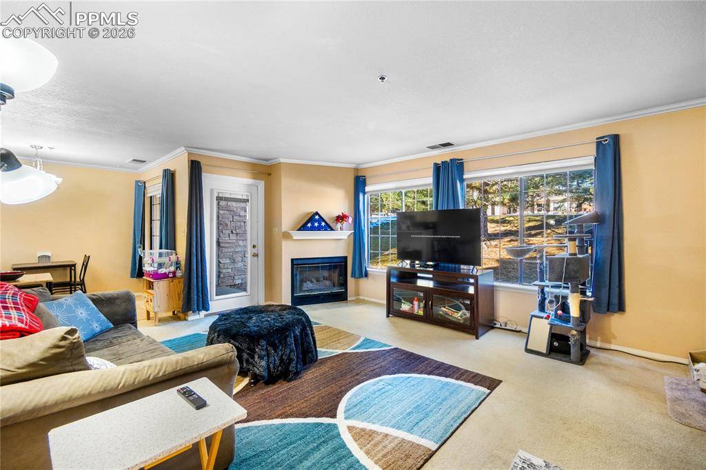 Colorado Springs, CO 80919,2170 Alicia PT #102